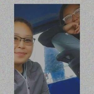 Meet your Posher, Evelyn